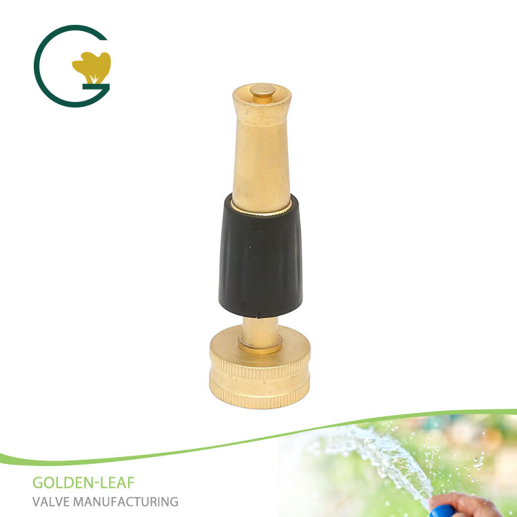 Pirinç Nozul Endüstriyel Uygulamalarda Verimliliği Nasıl Artırır?