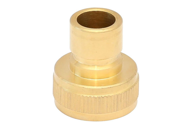 3 / 4APirinç Threaded Female Quick Connector Coupling